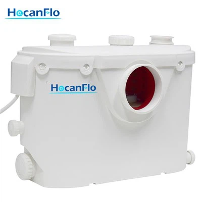 Máy bơm nước thải máy nghiền nước thải 500w
