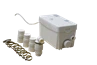 Máy bơm nâng Macerator 300w