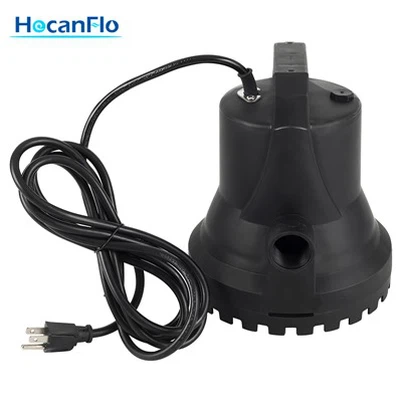 Máy bơm nước chìm 12v