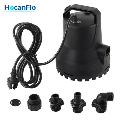 Máy bơm chìm tiện ích 3/4 HP