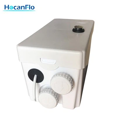 Máy bơm nước thải 300w