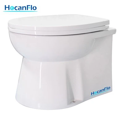 Nhà vệ sinh di động tốt nhất cho thuyền