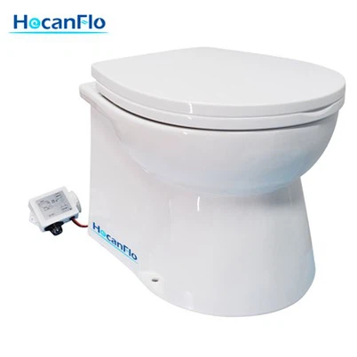 Nhà vệ sinh di động tốt nhất cho thuyền