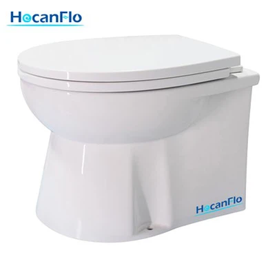Nhà vệ sinh biển kéo dài