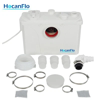 Bơm vòi hoa sen áp lực cao