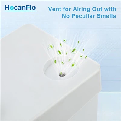 Máy bơm Macerator nhỏ